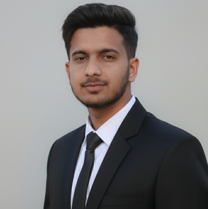 Usman - Video Editor